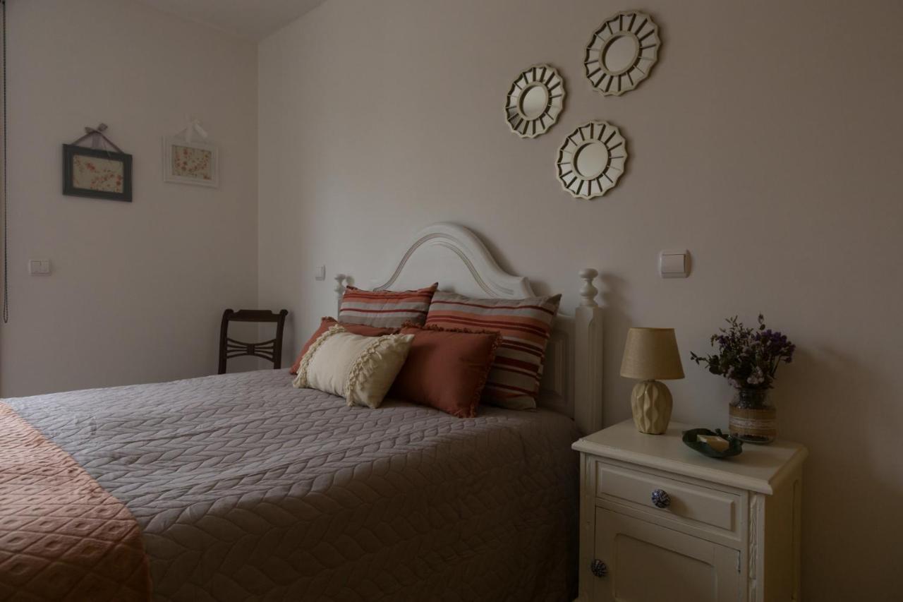 Avenida Central - Coimbra Accommodation Экстерьер фото
